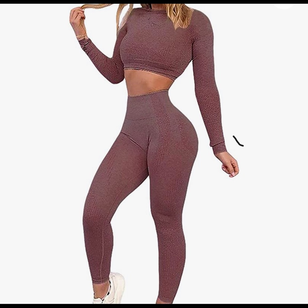 Gym set